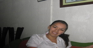 Mayte84 37 years old I am from Bogota/Bogotá dc, Seeking Dating Friendship with Man
