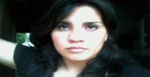 Belamendocina 40 years old I am from Las Heras/Mendoza, Seeking Dating Friendship with Man