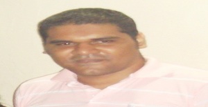 Xalig 36 years old I am from Guayaquil/Guayas, Seeking Dating Friendship with Woman