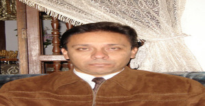 Erwin222 50 years old I am from Quito/Pichincha, Seeking Dating Friendship with Woman