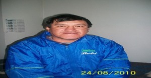 Sandorpopeye 49 years old I am from Lima/Lima, Seeking Dating Friendship with Woman