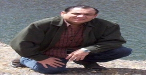 Camaro1965 56 years old I am from Callao/Lima, Seeking Dating Friendship with Woman