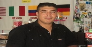 Sarco76 44 years old I am from Cali/Valle Del Cauca, Seeking Dating Friendship with Woman