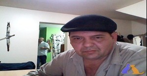 Soytodo 56 years old I am from Rio Gallegos/Santa Cruz, Seeking Dating Friendship with Woman