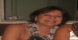 Rozena 66 years old I am from Rio de Janeiro/Rio de Janeiro, Seeking Dating with Man