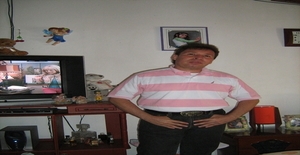 Caliche967 54 years old I am from Quito/Pichincha, Seeking Dating Friendship with Woman