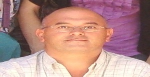 Pabloh41 52 years old I am from Villa Mercedes/San Luis, Seeking Dating Friendship with Woman