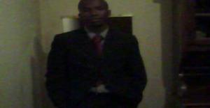 Dario Moujoa 36 years old I am from Luanda/Luanda, Seeking Dating Friendship with Woman