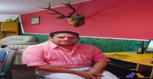 Nelsitos 63 years old I am from San Rafael/Mendoza, Seeking Dating Friendship with Woman