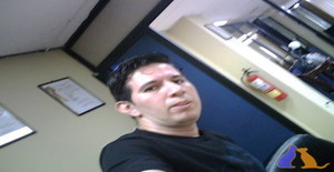 Encantador1809 39 years old I am from Guayaquil/Guayas, Seeking Dating with Woman