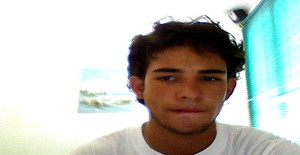Dromaio 30 years old I am from Guayaquil/Guayas, Seeking Dating with Woman