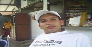 Willer460 41 years old I am from Bogotá/Bogotá dc, Seeking Dating Friendship with Woman
