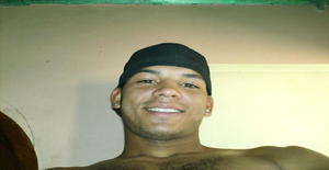 Josuepino 34 years old I am from Maracay/Aragua, Seeking Dating Friendship with Woman