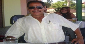 Huesix5 61 years old I am from Sucre/Chuquisaca, Seeking Dating with Woman