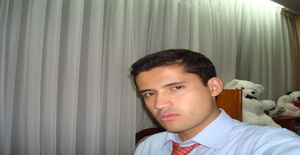 Andres24bta 36 years old I am from Bogota/Bogotá dc, Seeking Dating with Woman