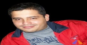 Gabo_30 41 years old I am from Bogota/Bogotá dc, Seeking Dating Friendship with Woman