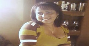 Carodiamante 47 years old I am from Maracaibo/Zulia, Seeking Dating Friendship with Man