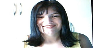 Leni Matilde 47 years old I am from Santa Lúcia/Paraná, Seeking Dating Friendship with Man