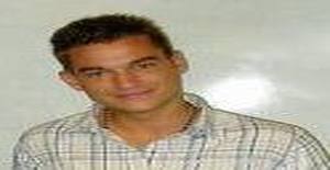 Wilher77 43 years old I am from Bucaramanga/Santander, Seeking Dating Friendship with Woman