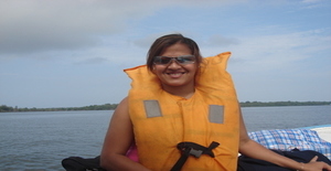 Bbbbelencita 41 years old I am from Puyo/Pastaza, Seeking Dating Friendship with Man
