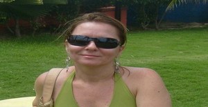 Dlane39 50 years old I am from Fortaleza/Ceara, Seeking Dating Friendship with Man