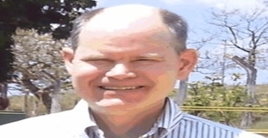 Tom3270x2 60 years old I am from Jacksonville/Florida, Seeking Dating Friendship with Woman
