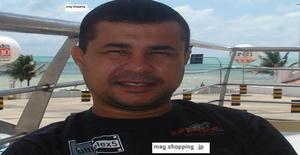 Mouracinema 47 years old I am from Campina Grande/Paraiba, Seeking Dating Friendship with Woman
