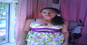 Alice001 61 years old I am from Oaxaca/Oaxaca, Seeking Dating Friendship with Man