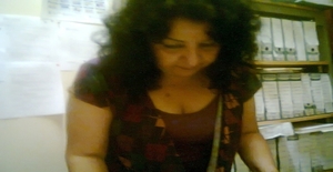 Patypaty10 57 years old I am from Mérida/Yucatan, Seeking Dating Friendship with Man