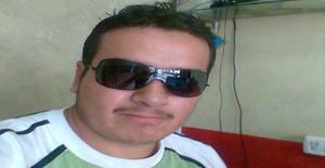 Carloscede 38 years old I am from Quito/Pichincha, Seeking Dating Friendship with Woman