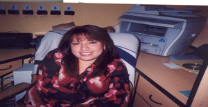 Elyzabeth36 47 years old I am from Quito/Pichincha, Seeking Dating Friendship with Man