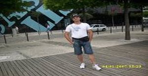 Silver37 50 years old I am from Bruxelles/Bruxelles, Seeking Dating Friendship with Woman