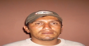 Gaboze 42 years old I am from Tegucigalpa/Francisco Morazan, Seeking Dating Friendship with Woman