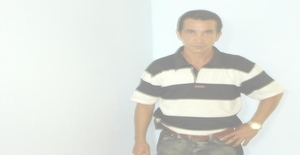 Carlitos04 57 years old I am from Luanda/Luanda, Seeking Dating Friendship with Woman