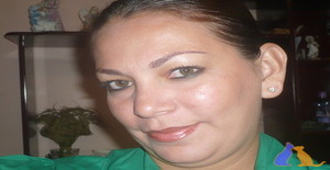 Nenitalinda78 43 years old I am from Portoviejo/Manabi, Seeking Dating Friendship with Man