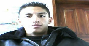 Poli58877 33 years old I am from Quito/Pichincha, Seeking Dating with Woman