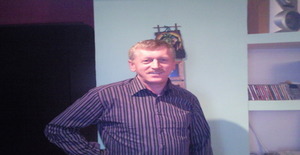 Juanpopa 59 years old I am from Verin/Galicia, Seeking Dating Friendship with Woman