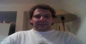 Eduardogenial 53 years old I am from Rosario/Santa fe, Seeking Dating with Woman