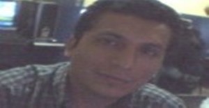 Deimian666 44 years old I am from Copiapo/Atacama, Seeking Dating Friendship with Woman