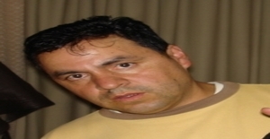 Vwmg 52 years old I am from Quito/Pichincha, Seeking Dating Friendship with Woman