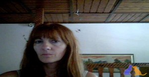 Sabatha 60 years old I am from Bariloche/Río Negro, Seeking Dating Friendship with Man