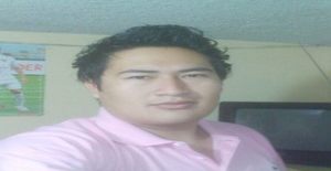 Chinitolop 33 years old I am from Quito/Pichincha, Seeking Dating Friendship with Woman