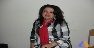 Nubycolombia 65 years old I am from Rockville/Maryland, Seeking Dating Friendship with Man