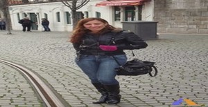 Lilicashow 38 years old I am from Porto/Porto, Seeking Dating Friendship with Man
