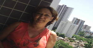 Felizq00549 72 years old I am from Recife/Pernambuco, Seeking Dating Friendship with Man