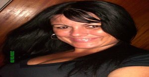 Bonizinha 49 years old I am from Araçatuba/Sao Paulo, Seeking Dating Friendship with Man