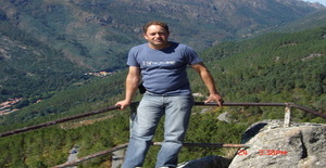 Chance783 46 years old I am from Rambouillet/Ile-de-france, Seeking Dating Friendship with Woman