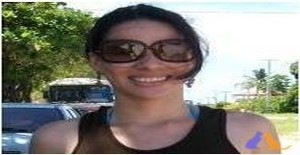 Anadançarina 37 years old I am from Olinda/Pernambuco, Seeking Dating with Man