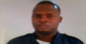 Diakubita 47 years old I am from Luanda/Luanda, Seeking Dating Marriage with Woman