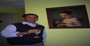 Mackactus 55 years old I am from Vina Del Mar/Valparaíso, Seeking Dating Friendship with Woman
